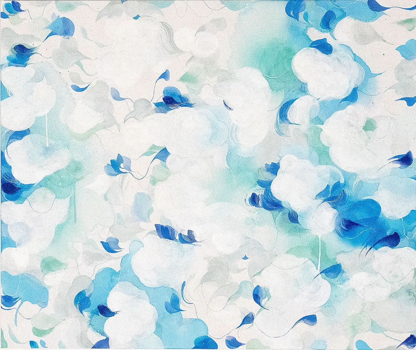 林恭子 / Kyoko Hayashi作品画像